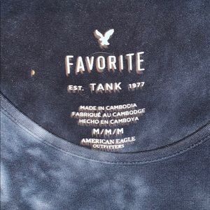 American Eagle Tanktop